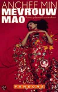 Mevrouw mao