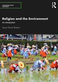 Religion and the Environment