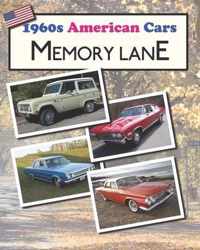 1960s American Cars Memory Lane