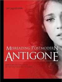 Misreading Postmodern Antigone - Marco Bellocchio's Devil in the Flesh (Diavolo in Corpo)