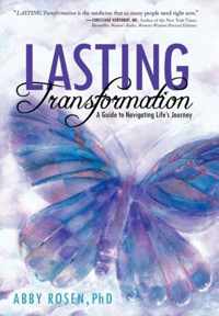 Lasting Transformation