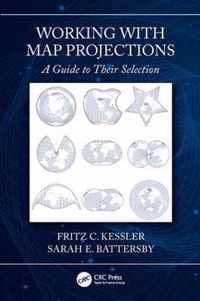 Working with Map Projections