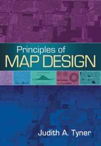 Principles of Map Design