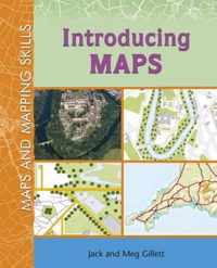 Maps and Mapping Skills