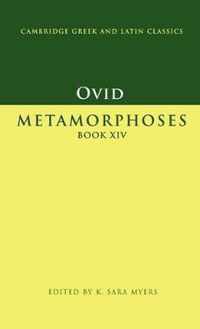 Ovid: Metamorphoses