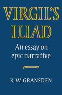 Virgil's Iliad