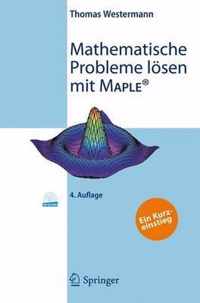 Mathematische Probleme Losen Mit Maple