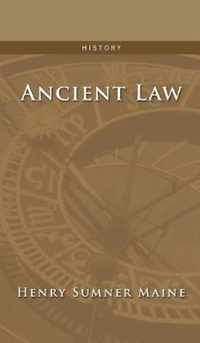 Ancient Law