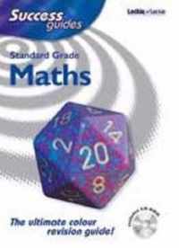 STANDARD GRADE SUCC MATHS CD R