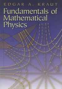 Fundamentals of Mathematical Physics