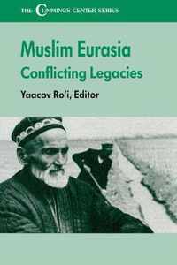 The Muslim Eurasia