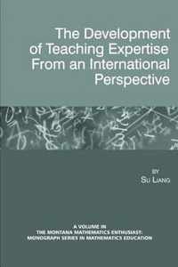 The Development of Teaching Expertise from an International Perspective