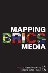 Mapping Brics Media