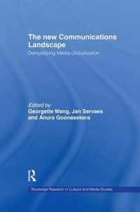 The New Communications Landscape