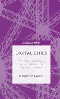 Digital Cities