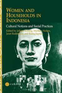 Women and Households in Indonesia