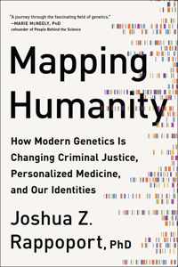 Mapping Humanity