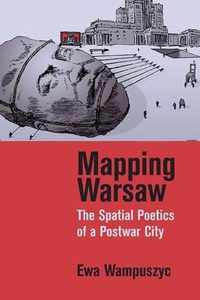 Mapping Warsaw