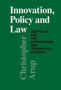 Innovation, Policy and Law