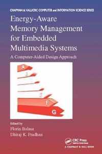 Energy-Aware Memory Management for Embedded Multimedia Systems