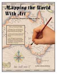 Mapping the World with Art