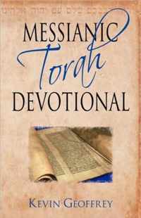 Messianic Torah Devotional