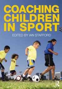 Coaching Children in Sport