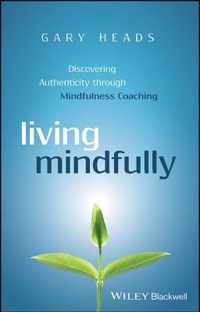 Living Mindfully