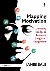 Mapping Motivation