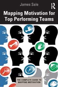 Mapping Motivation for Top Performing Teams