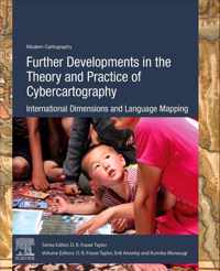 Further Developments in the Theory and Practice of Cybercartography