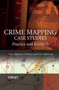 Crime Mapping Case Studies