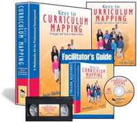 Keys to Curriculum Mapping (Multimedia Kit)