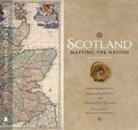 Scotland: Mapping the Nation