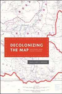 Decolonizing the Map