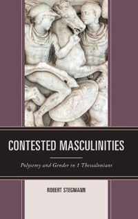 Contested Masculinities