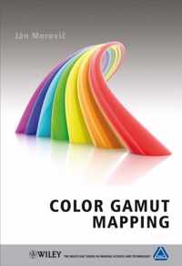 Color Gamut Mapping