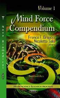 Mind Force Compendium