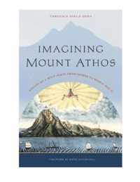 Imagining Mount Athos