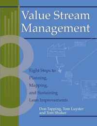 Value Stream Management