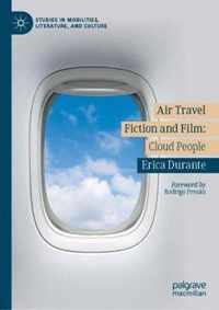 Air Travel Fiction and Film