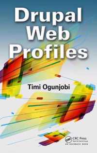 Drupal Web Profiles