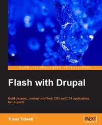 Flash with Drupal