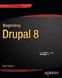 Beginning Drupal 8