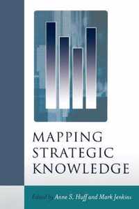 Mapping Strategic Knowledge