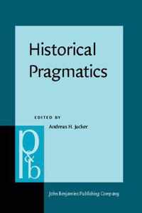 Historical Pragmatics