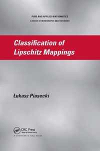 Classification of Lipschitz Mappings