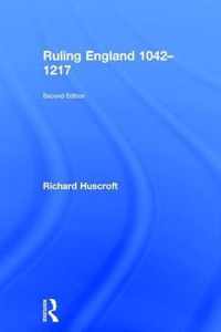 Ruling England 1042-1217