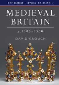 Medieval Britain c.10001500