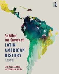 An Atlas and Survey of Latin American History